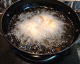 A picture of step 5 of Bread Roll.