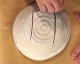 Kovászos kenyér 2 recept fázis 10 fotója