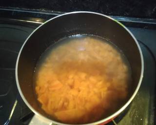 Cendol Suji - Step 7