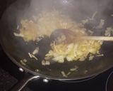 A picture of step 3 of Chorizo And Meatball Pasta.