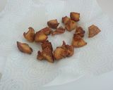 Foto del paso 14 de la receta Morro de cerdo crujiente