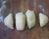 Foto del paso 9 de la receta: Pan de Muerto 🍞💀