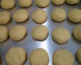 Foto langkah ke 1 dari resep Bakpia Kulit Berlapis & Ngeprul.
