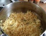 Vickys Kedgeree (No Eggs for Jack) GF DF EF SF NF recipe step 4 photo