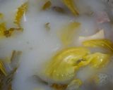 Foto langkah ke 4 dari resep Bakut Presto (Babi Sayur Asin).