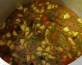 સ્વામિનારયણ ખીચડી કઢી (swaminarayan khichdi Curry Recipe In Gujarati) રેસીપી સ્ટેપ2ફોટો