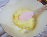 美美的「草莓花環泡芙」享受脆皮美好滋味！的食譜步驟2照片