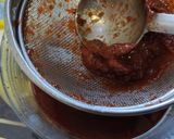 खट्टी मीठी आलू बुखारा की चटनी/ Plum Chutney रेसिपी चरण 4 फोटो