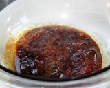 A picture of step 4 of Caramel Sauce Easily Made in the Microwave.