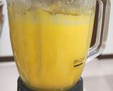 A picture of step 12 of Corn Potage Soup Made With Fresh Corn.