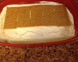 A picture of step 3 of Old School Dessert!!.