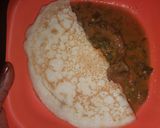A picture of step 6 of Sinasir..