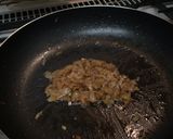 A picture of step 2 of Onion Gratin Soup For Christmas.