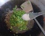 Foto langkah ke 3 dari resep Terong Lado Ijo khas Minang.