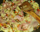 Foto del paso 1 de la receta: Canastitas de zapallitos verdes