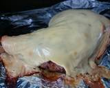 Baked Morrocan Spiced Chicken with Cheese recipe step 3 photo