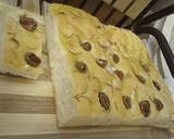 Olive and Rosemary Focaccia recipe step 6 photo