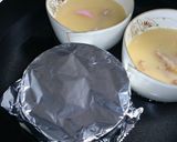 A picture of step 11 of No Bubbles! Easy Mentsuyu Chawanmushi.
