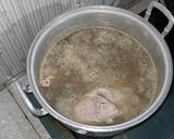 Foto langkah ke 2 dari resep Asem Asem Iga dan Daging Sapi.