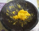Foto langkah ke 2 dari resep Singkong Goreng Merekah..