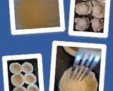 A picture of step 6 of Ladybirds Little Potato Pies ..
