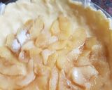 Foto del paso 6 de la receta: Tarta crumble de peras y manzanas