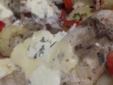 Filet a la Don Fernando