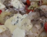 Foto del paso 6 de la receta: Filet a la Don Fernando