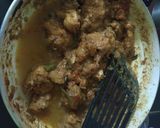 চেট্টিনাড চিকেন (Chettinad chicken recipe in Bengali) রেসিপি ধাপ - 7 ছবি