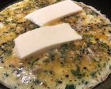 Foto del paso 6 de la receta: Semillísimo Ketomelette sin TACC(Omelette con semillas varias)