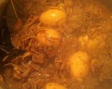 Foto langkah ke 3 dari resep Gudeg Khas Jogja (tanpa pewarna tambahan).