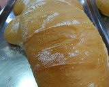 Foto del paso 3 de la receta: Pan de campo