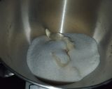Foto del paso 1 de la receta: Torta marmoleada