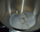 Foto del paso 1 de la receta: Torta marmoleada