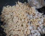 Fried Mawa Modak recipe step 8 photo
