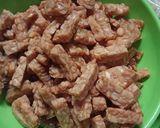 Foto langkah ke 1 dari resep Sambel Tempe Teri.