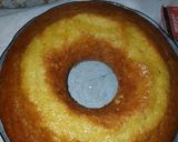 Foto del paso 6 de la receta: Budín húmedo de naranja