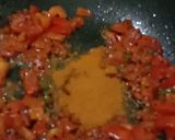 चटपटे टोमेटो मैगी मसाला(chatpate tomato maggi masala recipe in hindi) रेसिपी चरण 2 फोटो