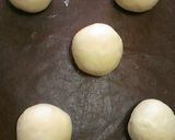 A picture of step 3 of Basic Sweet Bread Dough.