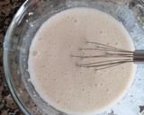 Foto del paso 4 de la receta: Masa para panqueques