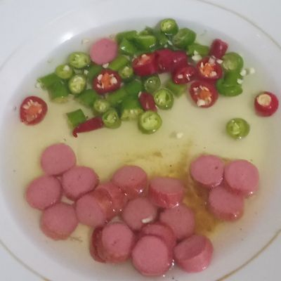 Langkah 3
