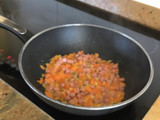 Arroz tres delicias