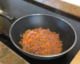 Foto del paso 2 de la receta: Arroz tres delicias