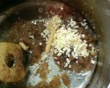 A picture of step 7 of Seriously Authentic Stewed Curry Made from Homemade Roux.
