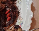 Foto del paso 4 de la receta: Banana tibia con canela y cacao 🍌 Banana a la plancha sin azúcar agregado ni edulcorante 4 ing