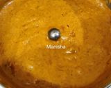 A picture of step 12 of Hot & Sweet South Indian Tomato Chutney.