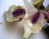 A picture of step 7 of How To Prepare Artichokes.