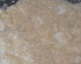 Foto del paso 5 de la receta: Pastina 🥣 "Pasta chiquita" en italiano 🤌🏼 entre sopa y "risotto" de fideítos 😋 Sopita anti frío 🥶