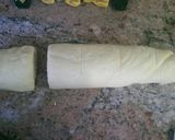 Foto del passaggio 4 della ricetta Torta delle rose
