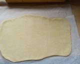 Vickys Water Biscuits / Savoury Crackers GF DF EF SF NF recipe step 4 photo